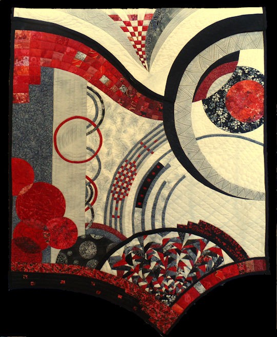 Huguette Theliot