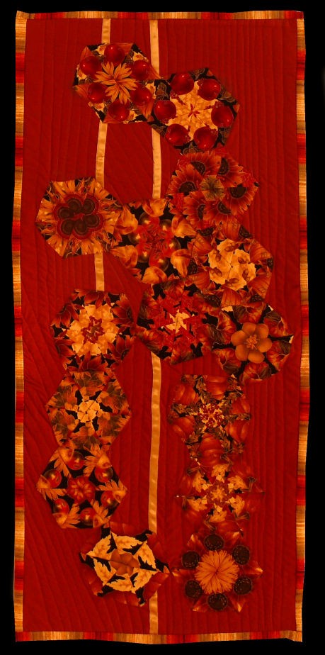 Jeanine Abraham