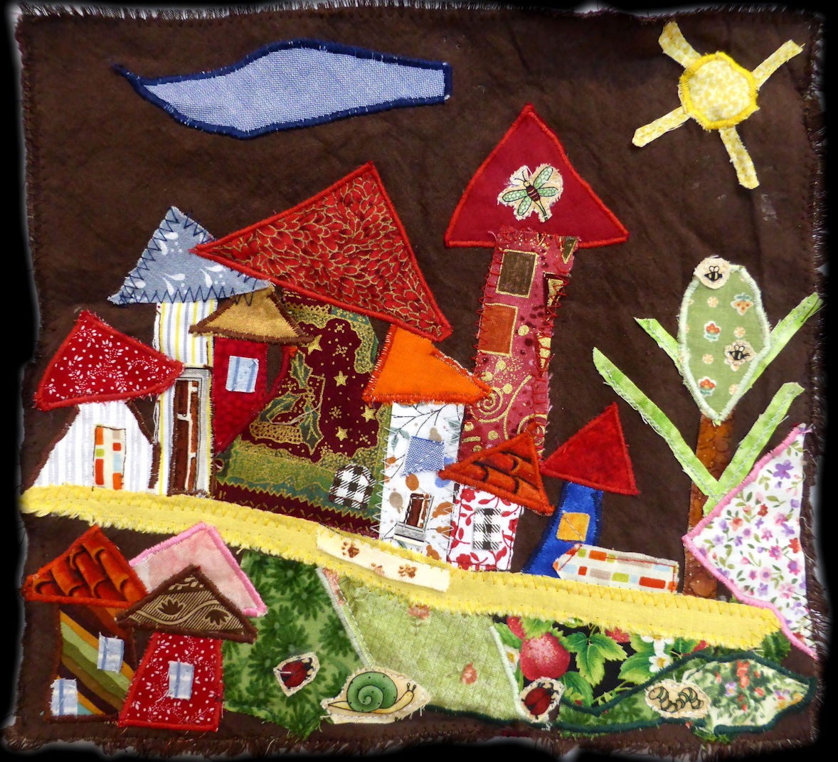 Maisons 11
