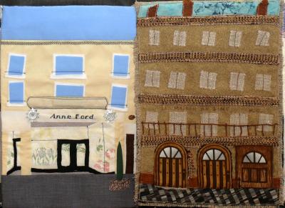 Maisons