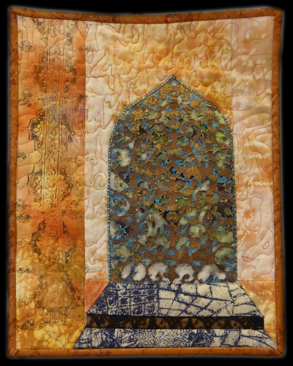 Portes 6