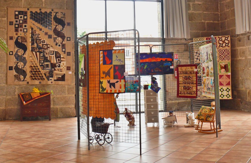Vue generale expo 2018 3