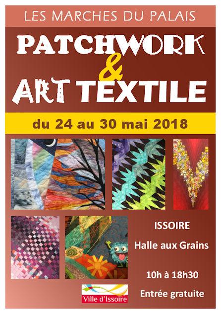 Patchworks 2018
